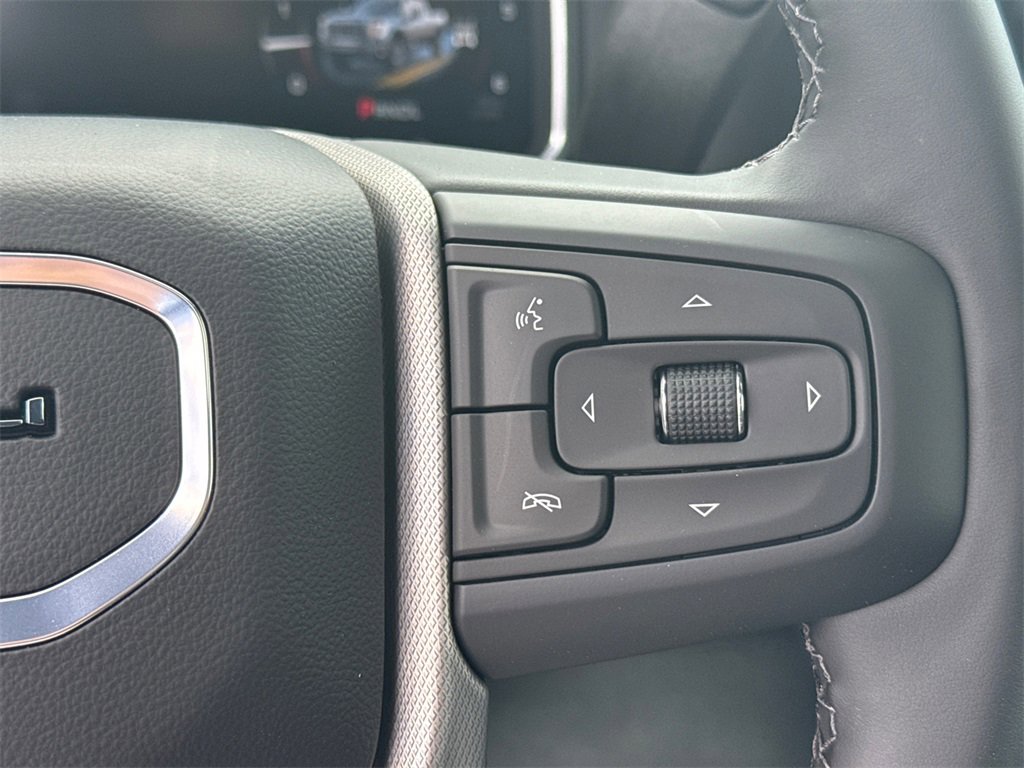 2026 Gmc Sierra 2500 Denali photo 21