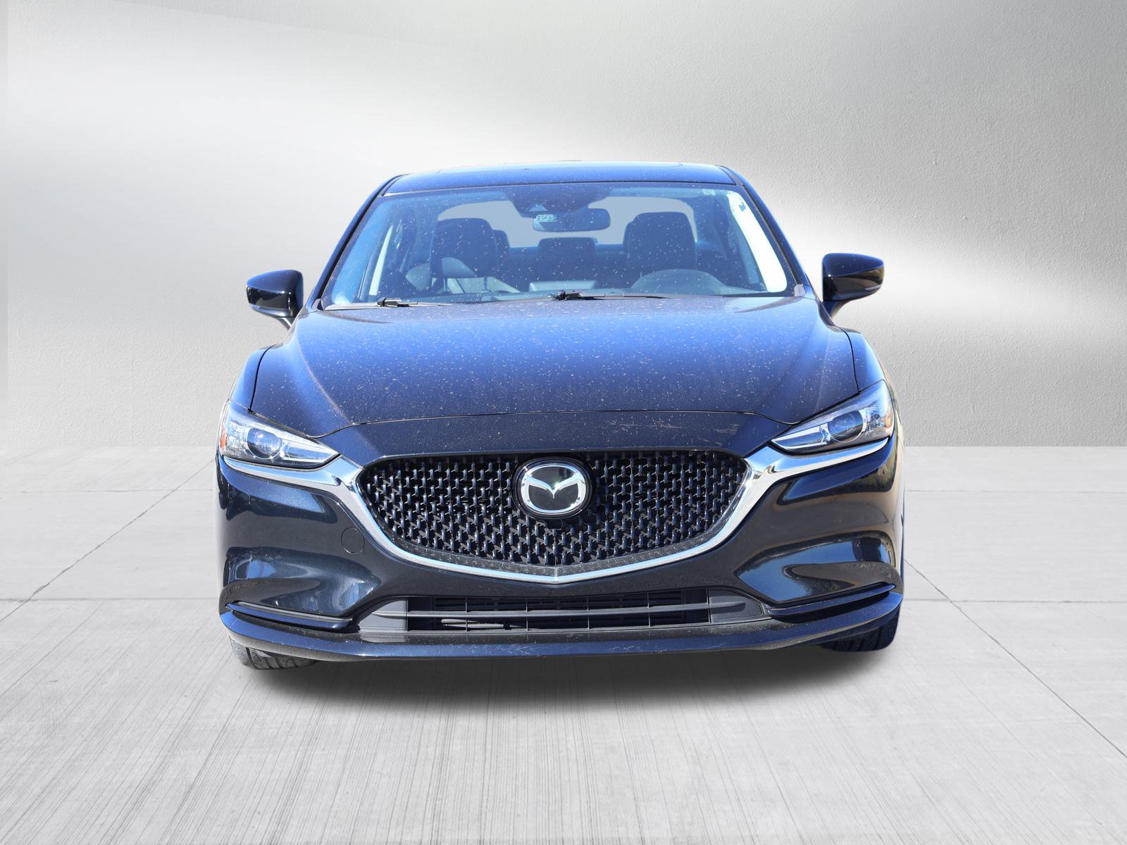 Used 2018 Mazda Mazda6 Grand Touring with VIN JM1GL1TY8J1301902 for sale in Kansas City