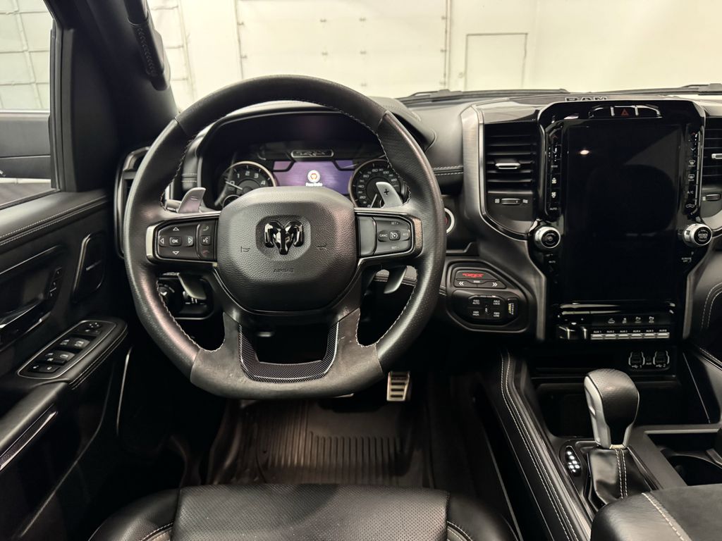 2022 Ram 1500 TRX photo 18