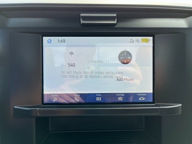 2025 Ford F-350 XLT photo 10