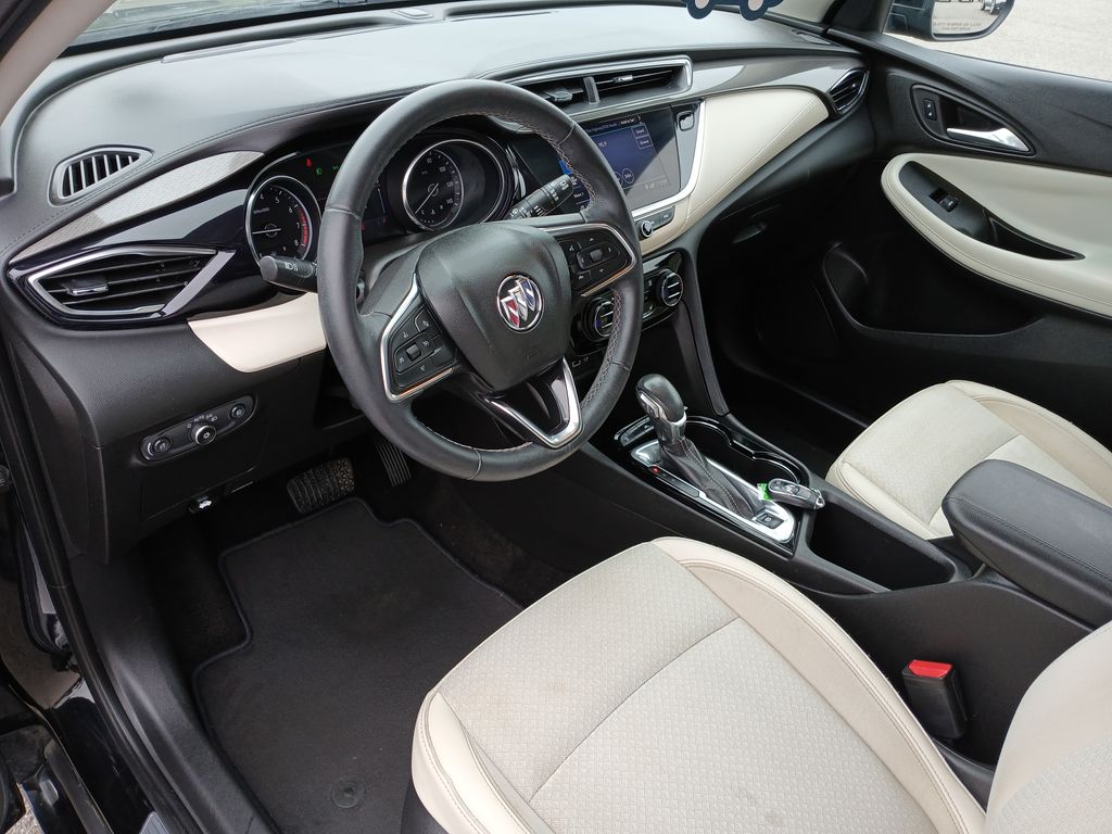 2022 Buick Encore GX Select photo 9