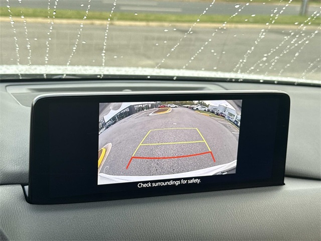 2023 Mazda CX-5 2.5 S photo 3