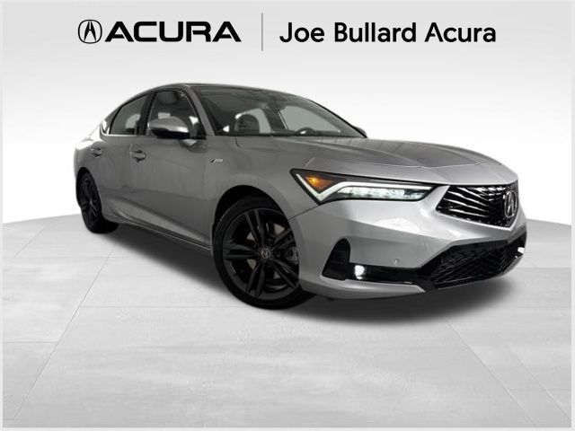 2025 Acura Integra A-Spec's photo