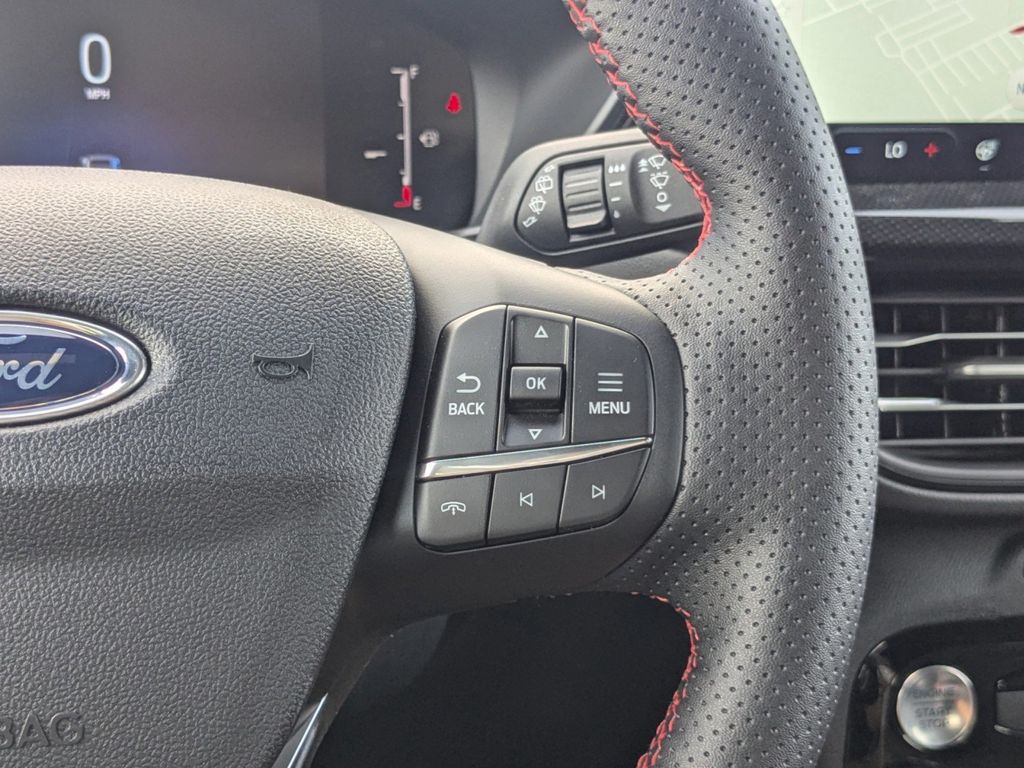 2025 Ford Escape ST-Line photo 28
