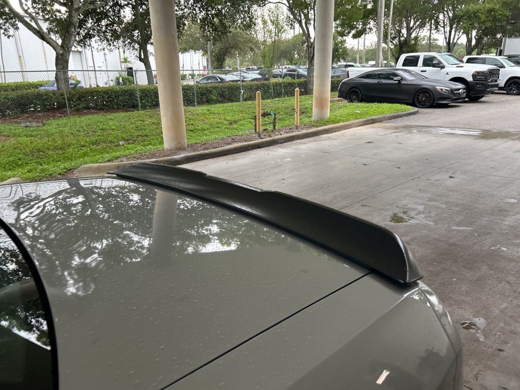 2023 Dodge Challenger SXT photo 16