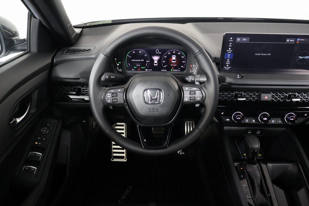 2026 Honda Civic Sport photo 3