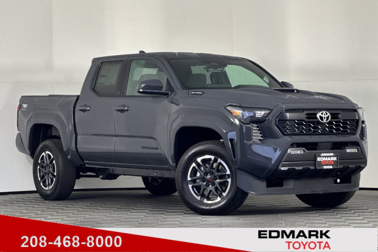 2025 Toyota Tacoma TRD Sport's photo