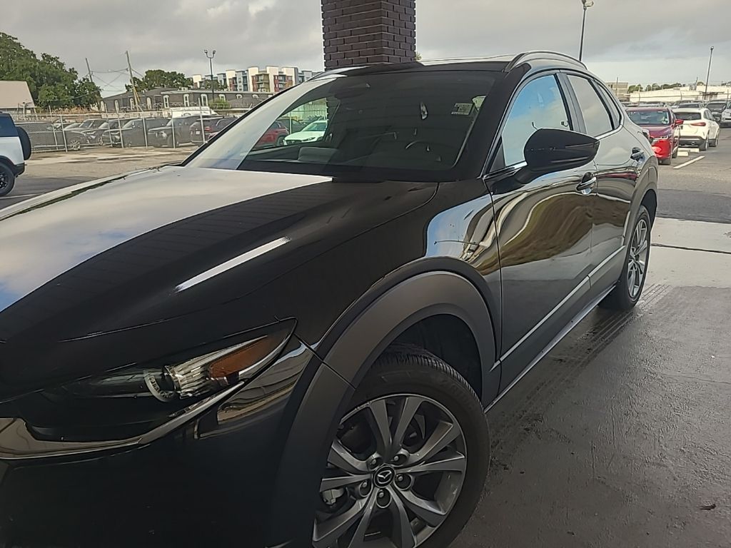 2025 Mazda CX-30 Preferred's photo