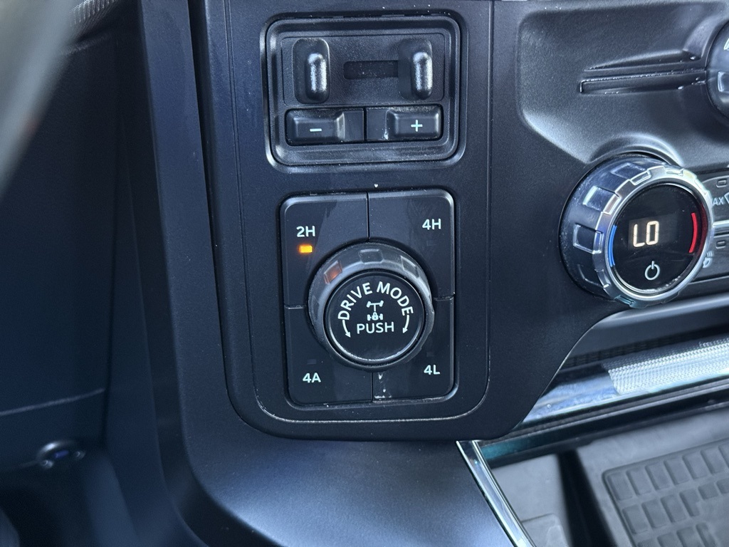 2021 Ford F-150 Raptor photo 14