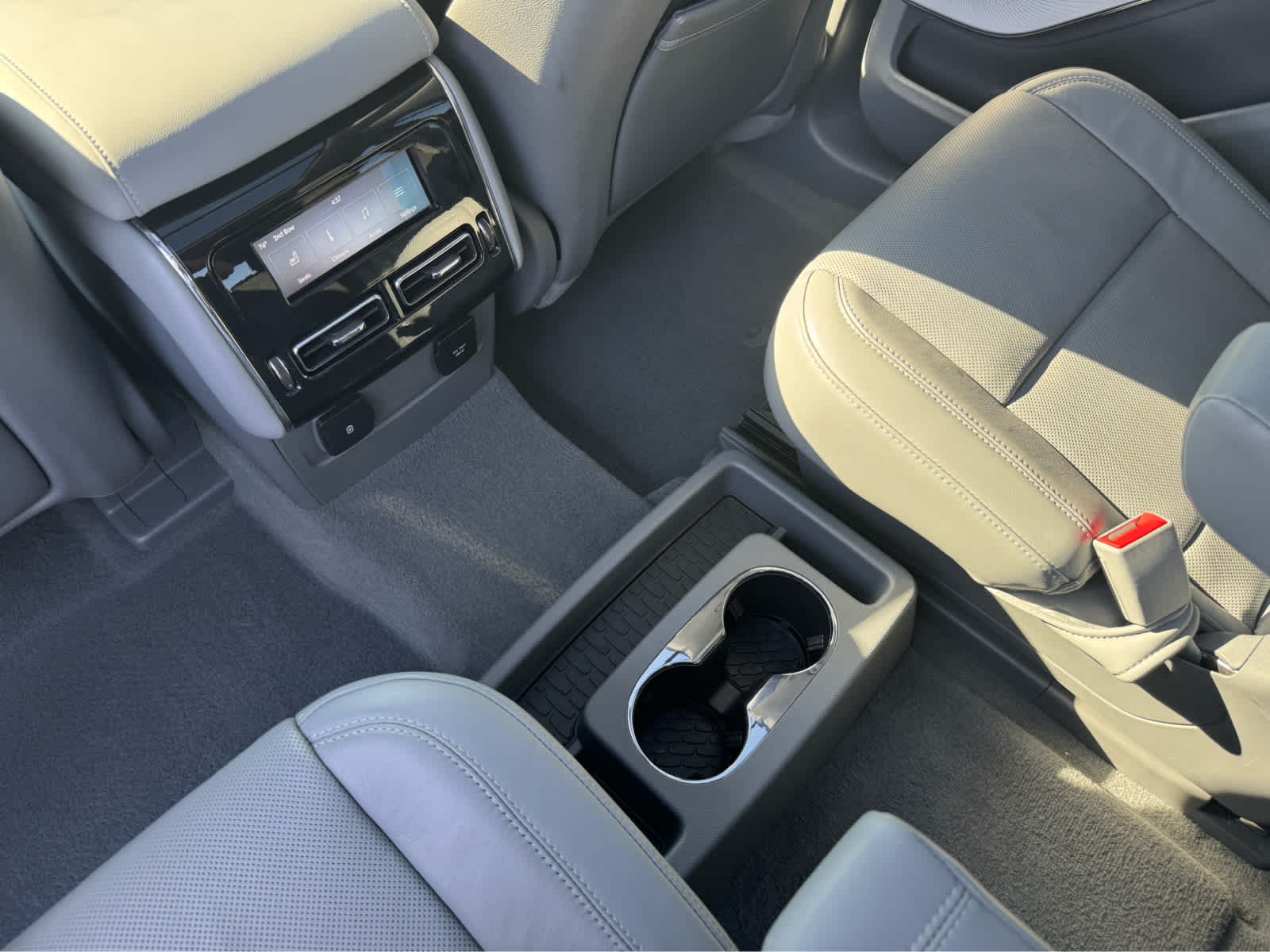 2020 Lincoln Aviator Reserve photo 14