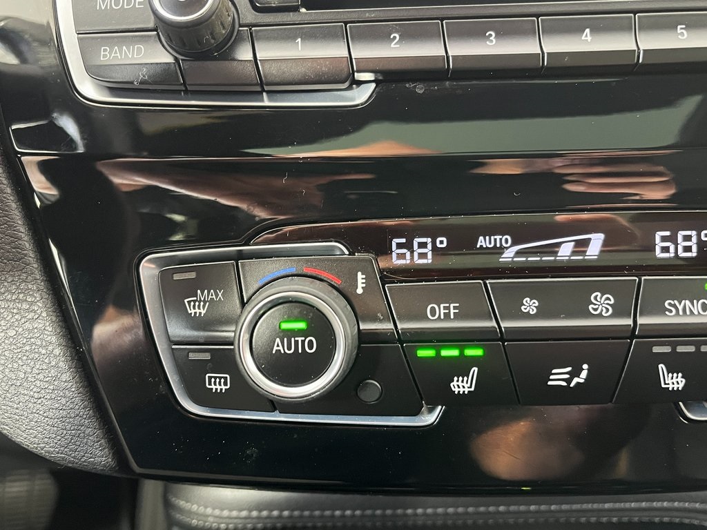 2019 Bmw X1 XDrive28i photo 2