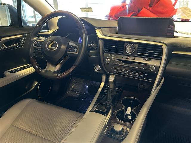 2016 Lexus RX 350 photo 12