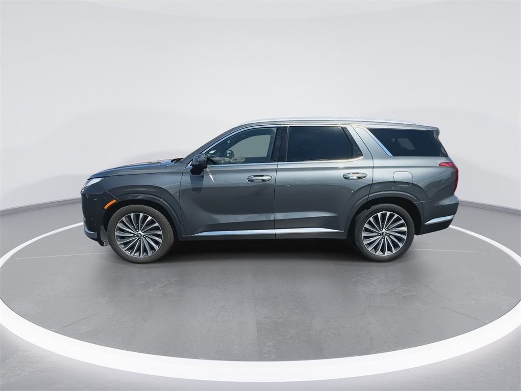 2024 Hyundai Palisade Calligraphy photo 5