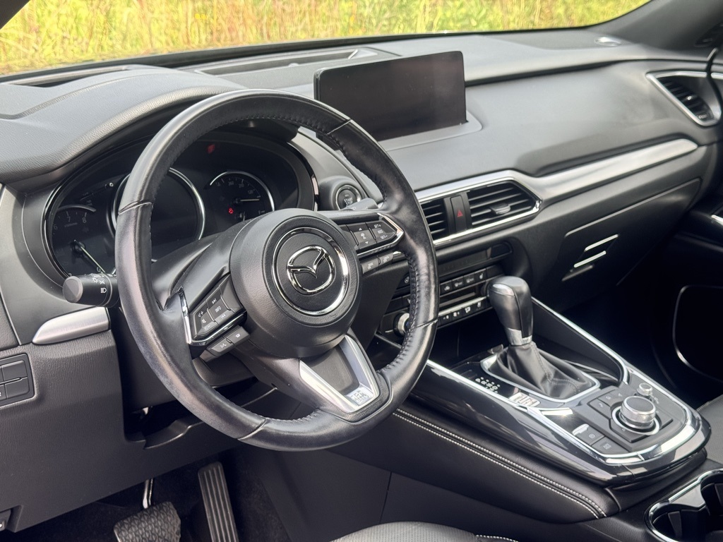 2023 Mazda CX-9 Grand Touring photo 15