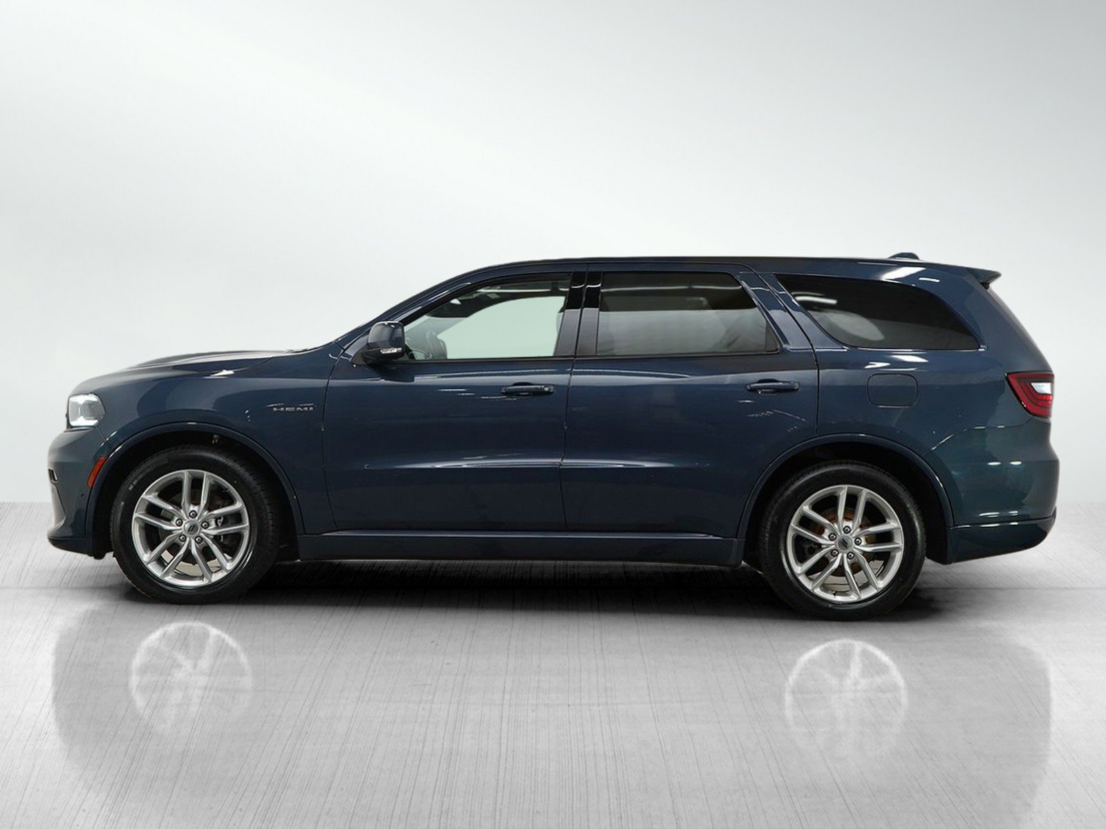 Used 2021 Dodge Durango R/T with VIN 1C4SDJCT9MC641936 for sale in Wayzata, Minnesota