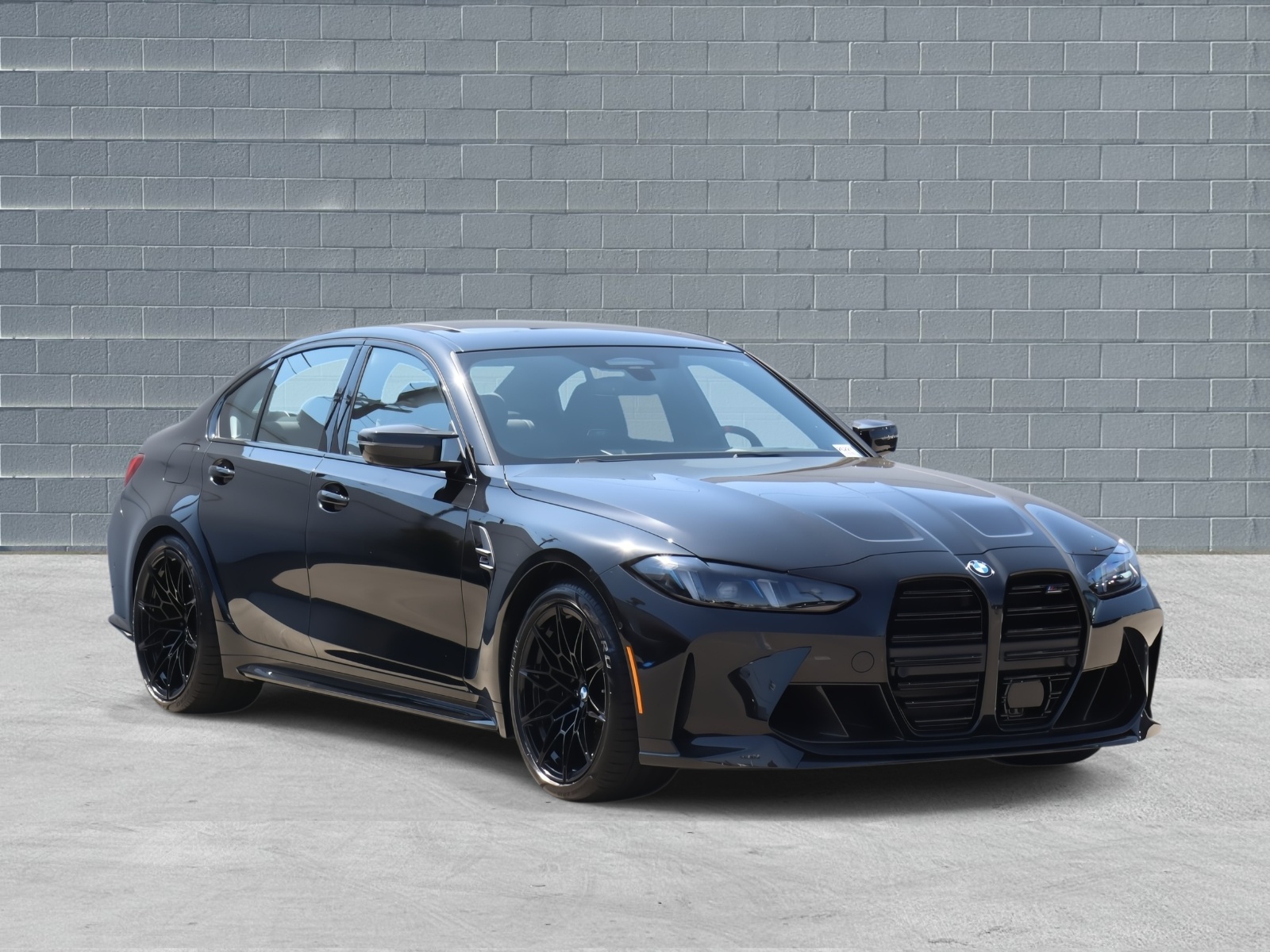 2026 BMW M3 Sedan M3's photo