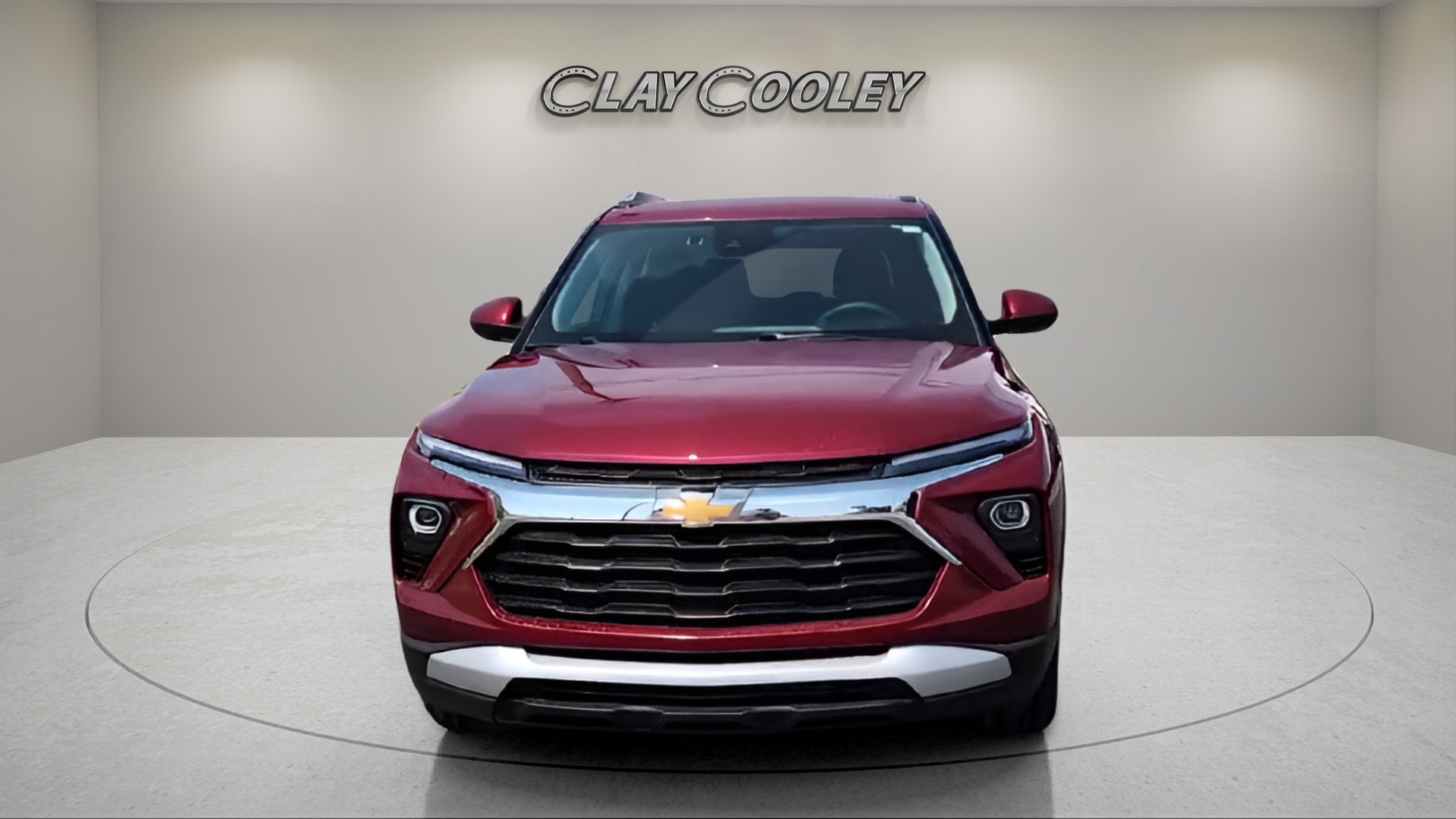 2024 Chevrolet Trailblazer LT photo 2