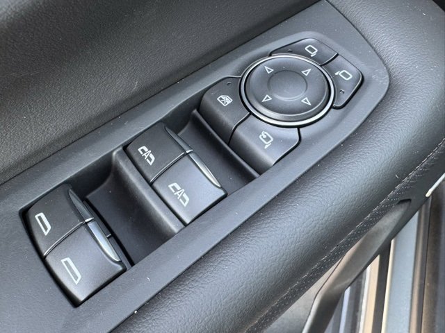 2026 Chevrolet Tahoe High Country photo 15