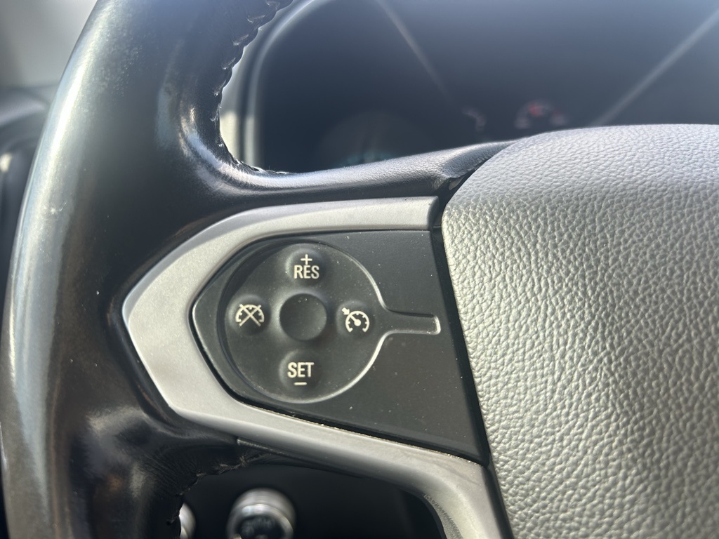 2021 Chevrolet Colorado LT photo 14