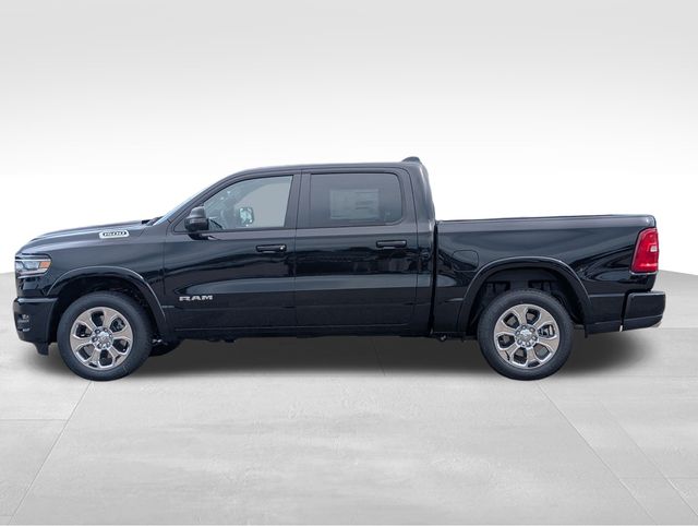 2026 Ram 1500 Big Horn photo 2