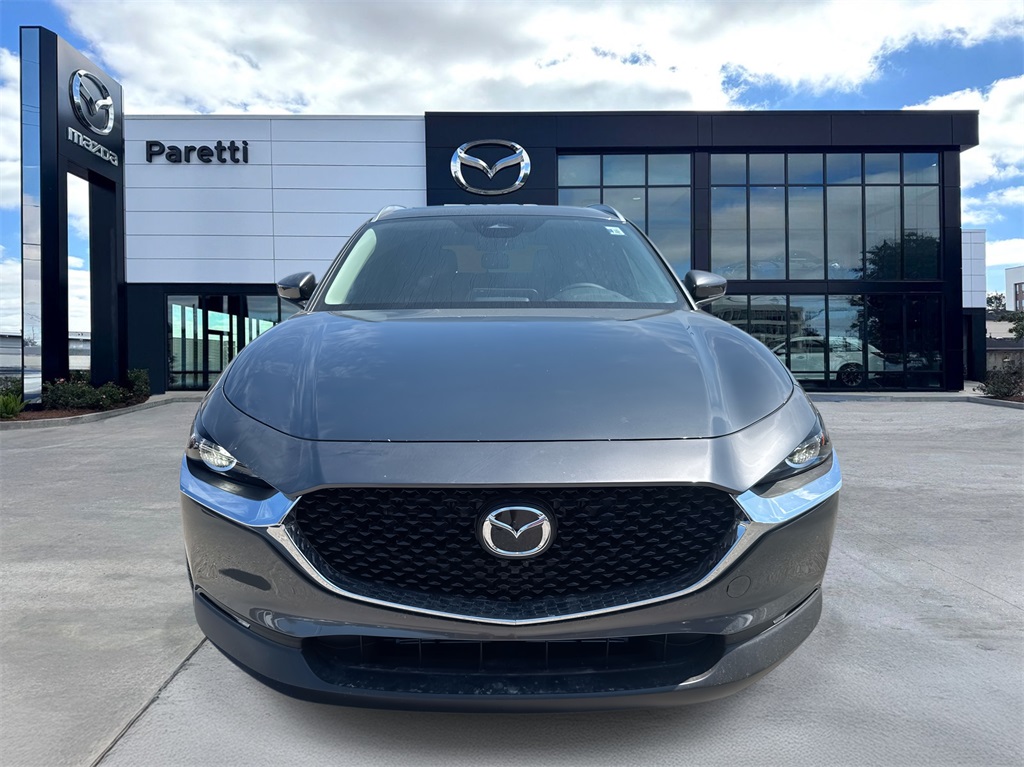 2025 Mazda CX-30 2.5 S Preferred photo 4