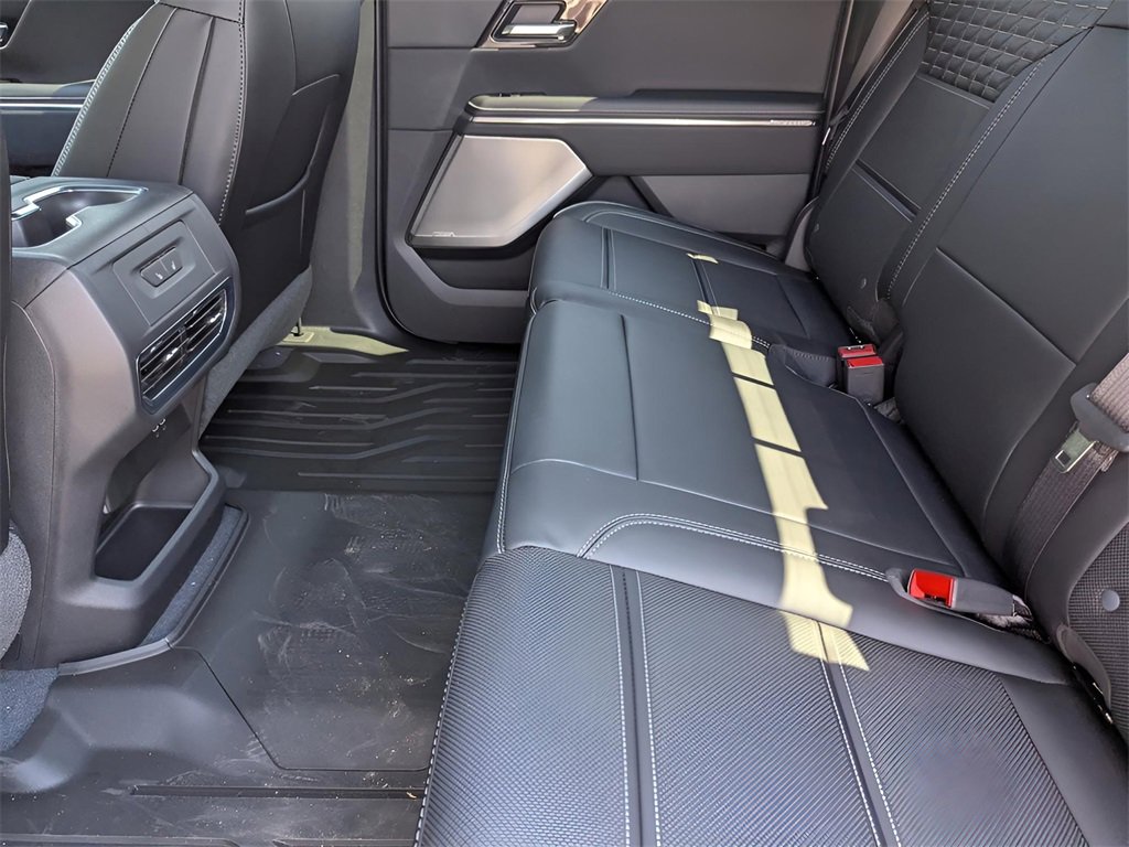 2026 Gmc Sierra Denali photo 14