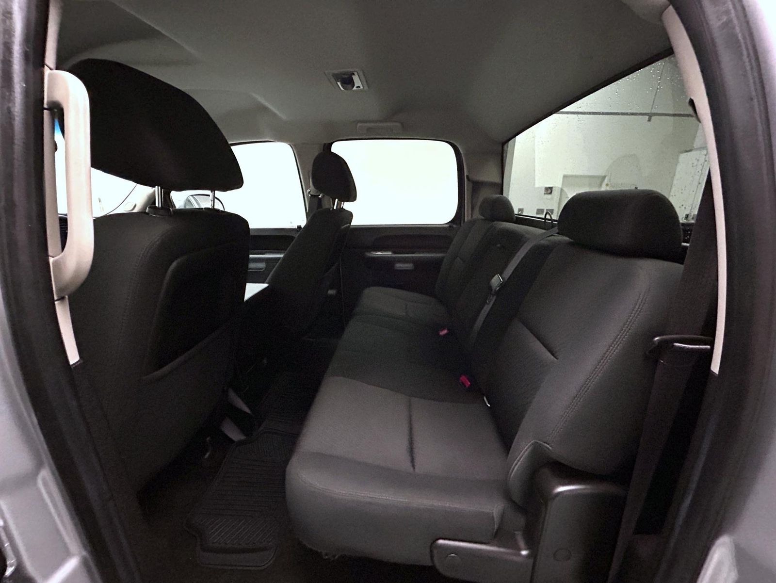 2013 Chevrolet Silverado 1500 LT photo 18