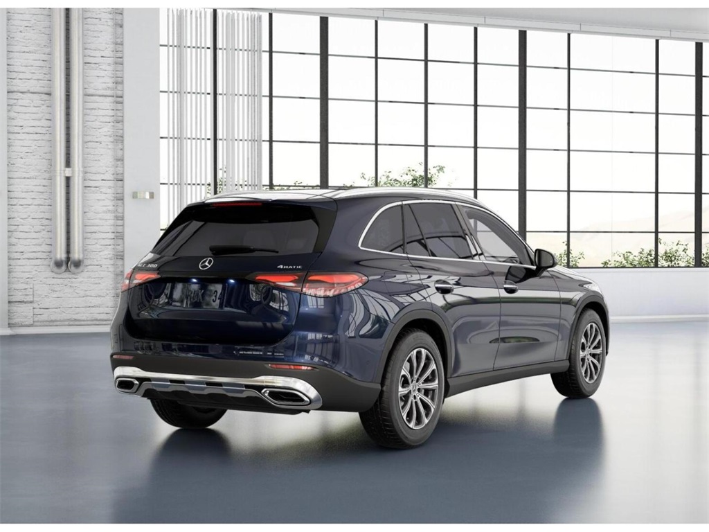 2023 Mercedes Benz GLC 300 4MATIC photo 21
