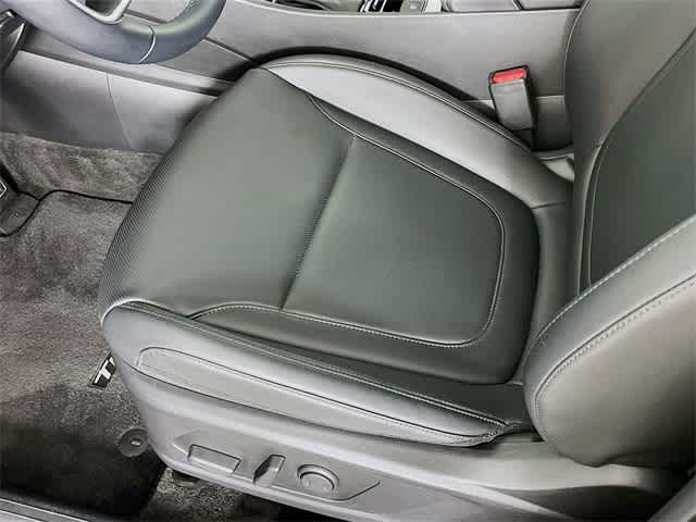 2024 Hyundai Tucson XRT photo 17