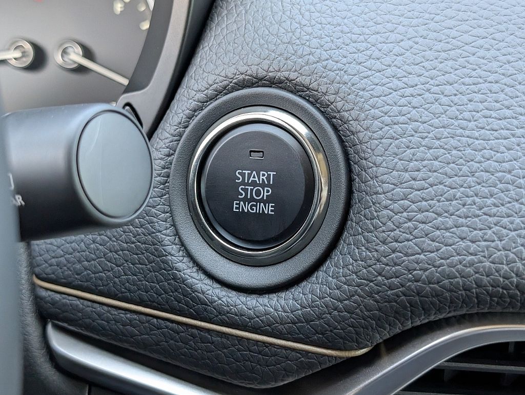 2026 Mazda CX-90 3.3 Turbo Preferred photo 27