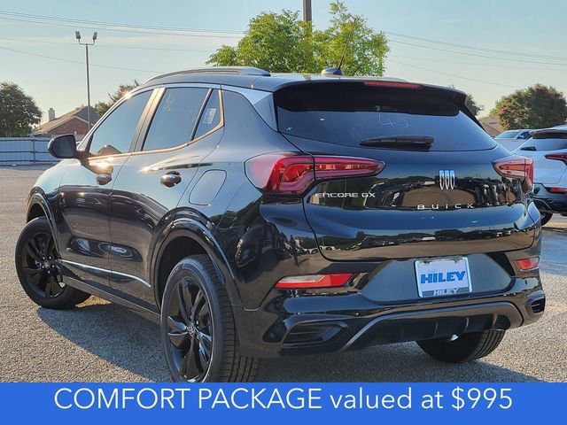 2026 Buick Encore GX Sport Touring photo 3
