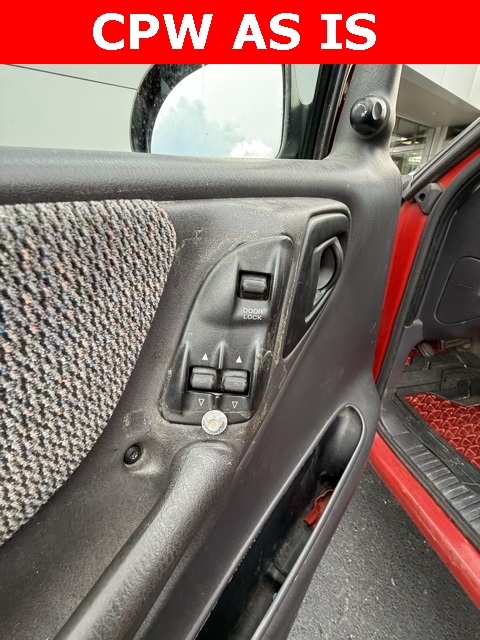 1997 Dodge Dakota Sport SLT photo 10