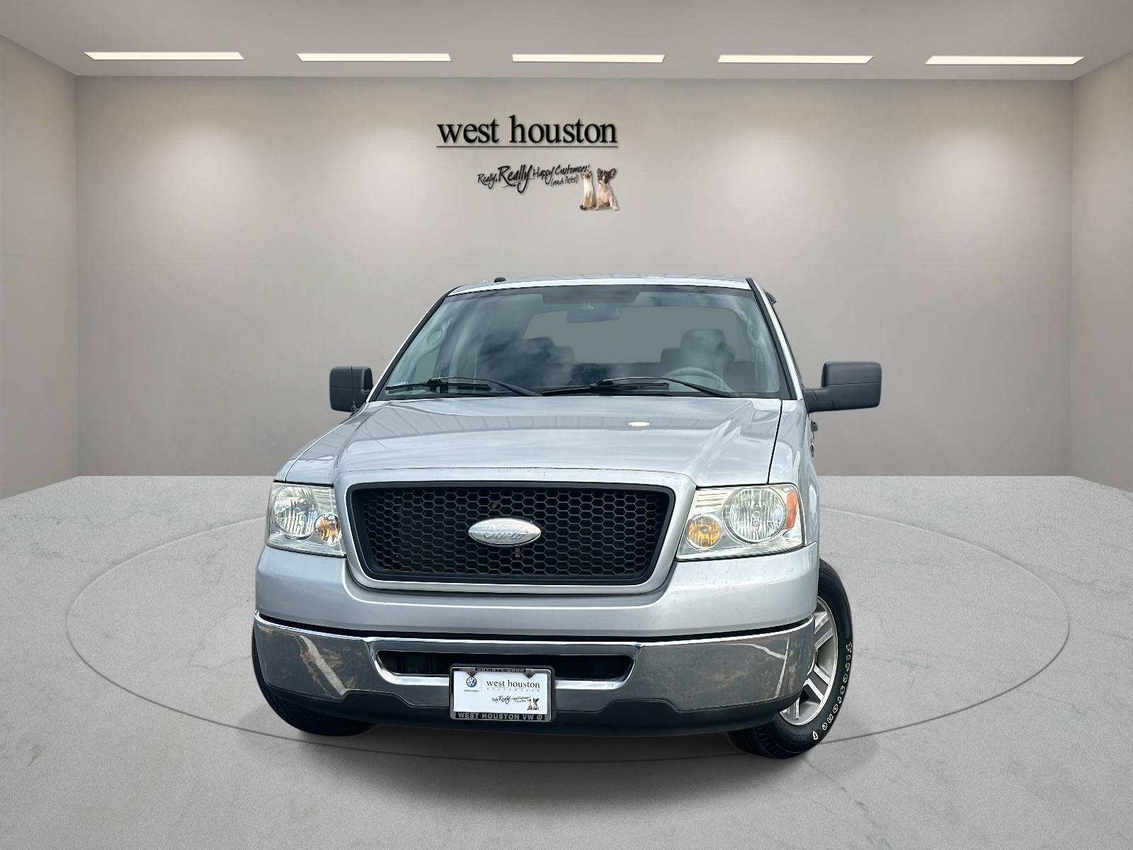 2006 Ford F-150 XLT's photo