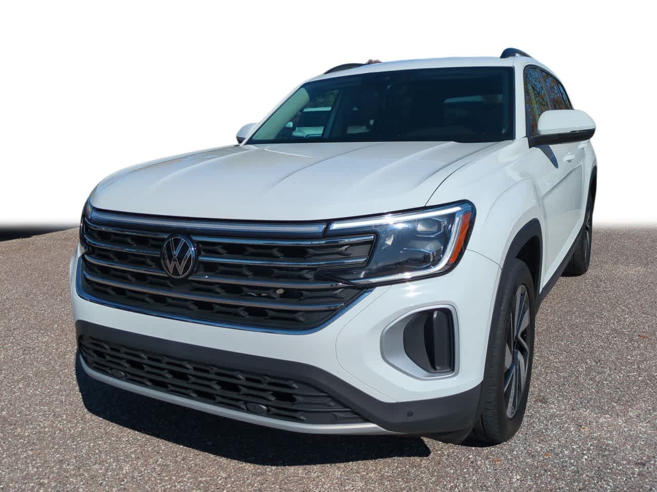 2024 Volkswagen Atlas SE w/Tech's photo