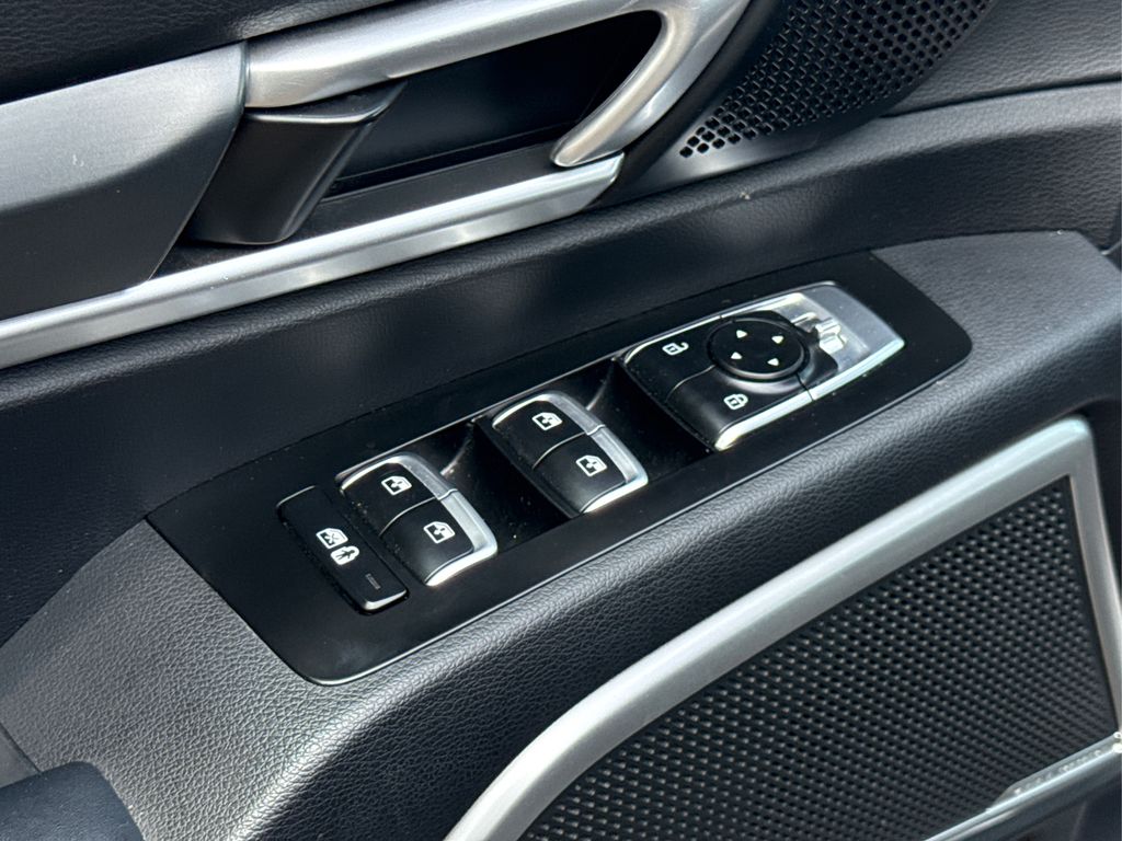 2022 Kia Telluride S photo 29