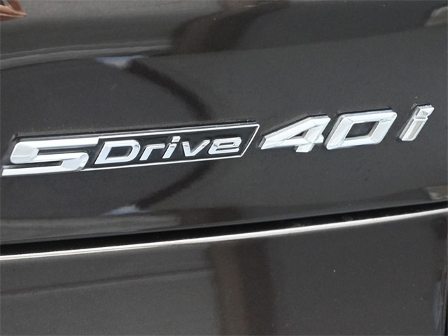 2021 Bmw X5 sDrive40i photo 21