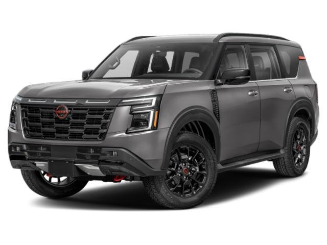 2026 Nissan Armada photo 14