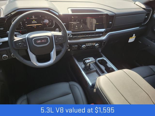 2026 Gmc Sierra 1500 Elevation photo 4