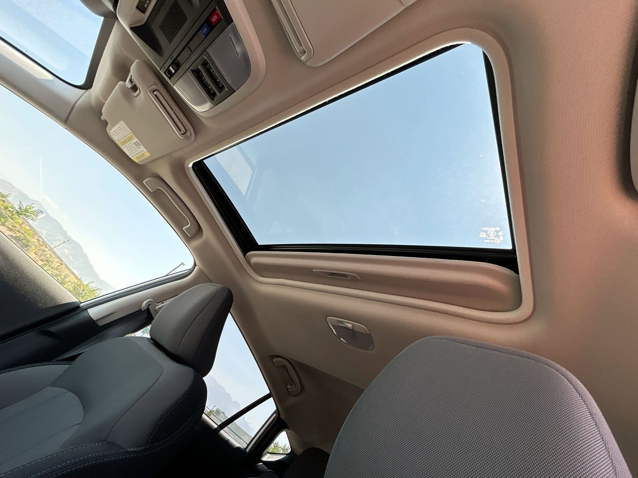 2025 Subaru Crosstrek Premium photo 15