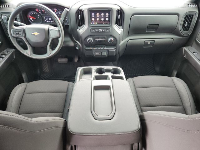 2023 Chevrolet Silverado 1500 Custom photo 11
