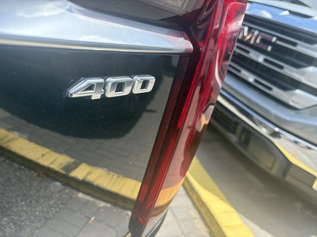 2021 Cadillac XT6 Premium Luxury photo 9