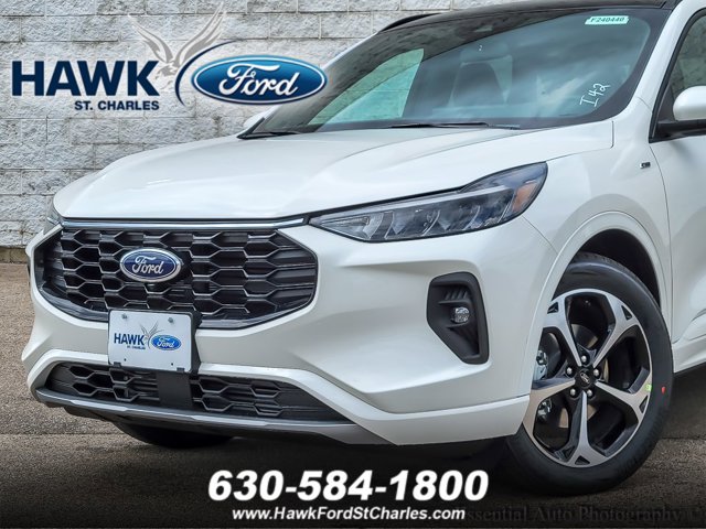 2024 FORD ESCAPE - Image 23