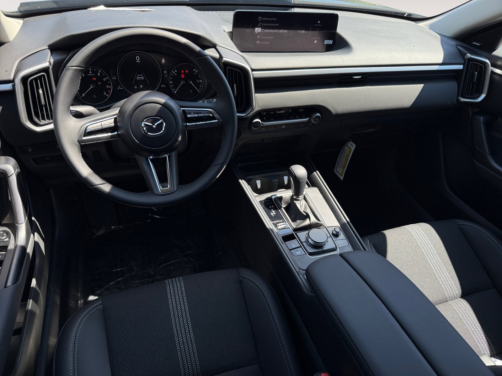 2025 Mazda CX-50 2.5 S Premium photo 15