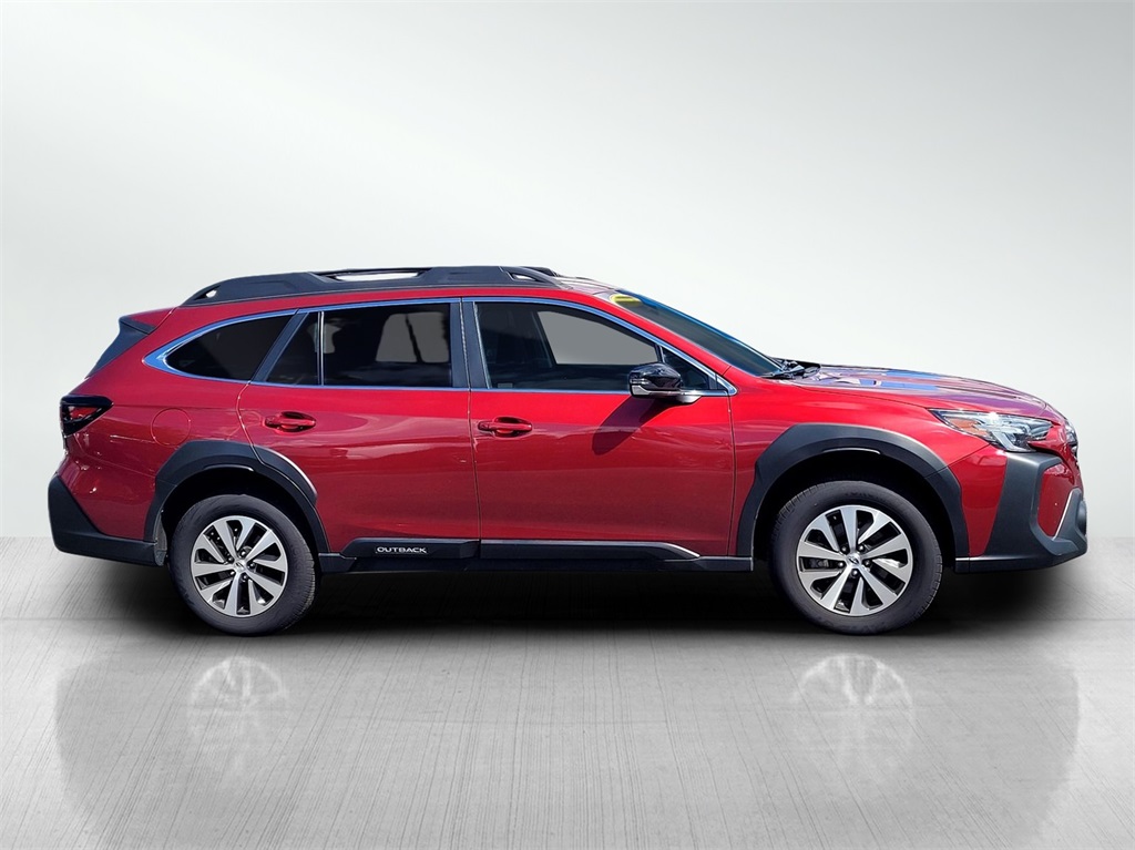 2024 Subaru Outback Premium photo 4