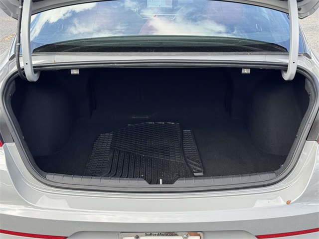 2024 Kia K5 GT-Line photo 27