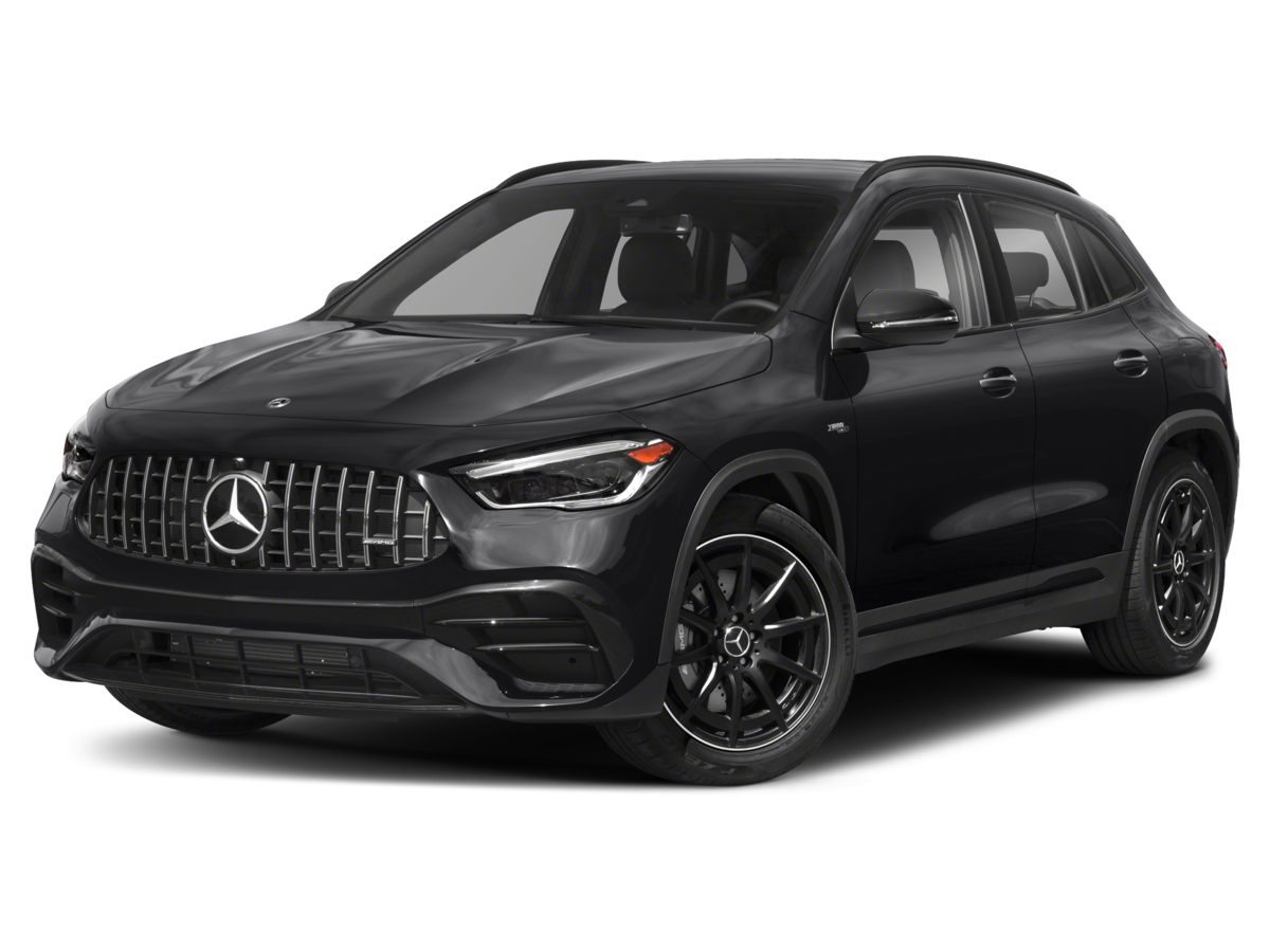 2023 Mercedes-Benz GLA Base's photo