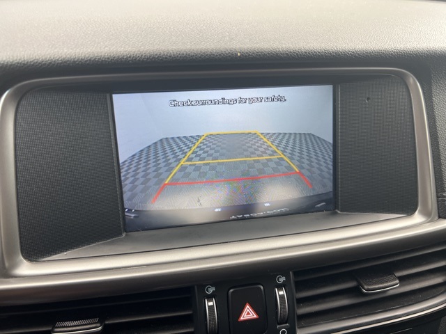 2018 Kia Optima LX photo 18