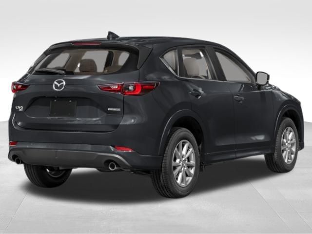 2025 Mazda CX-5 2.5 S Preferred photo 2
