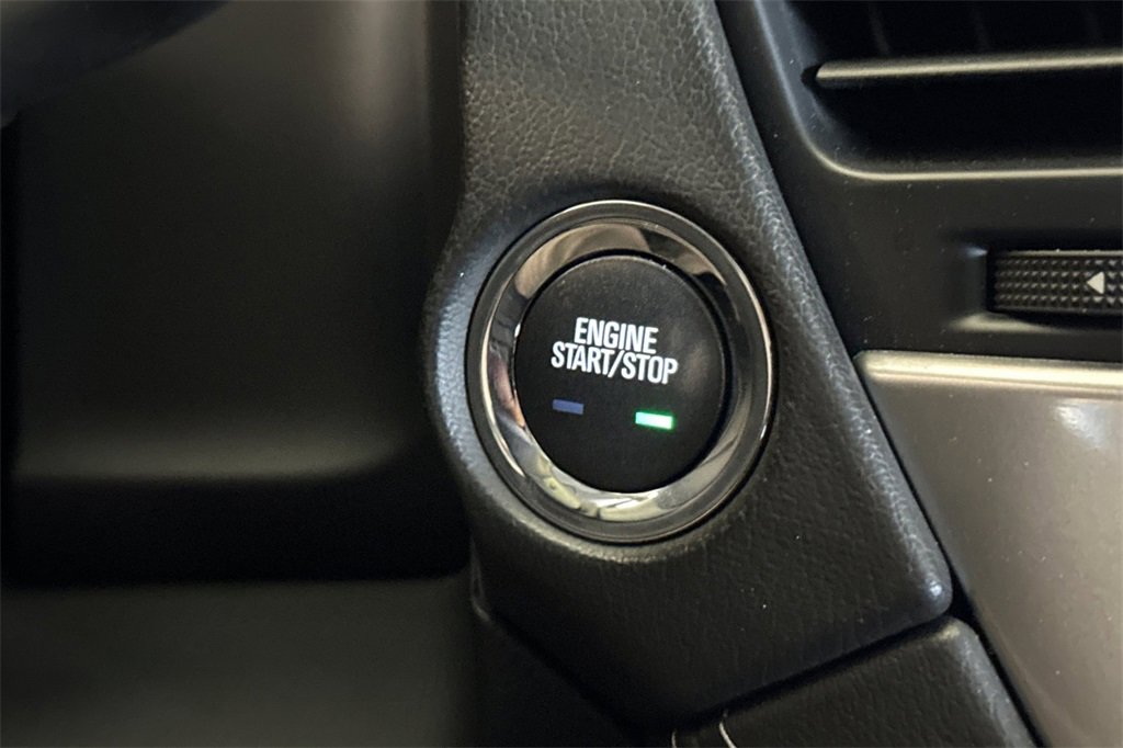 2020 Chevrolet Tahoe Premier photo 24