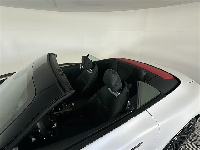 2026 Mercedes Benz SL AMG 55 photo 20